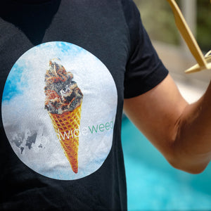 World Wide Weed™ - Gelato Tee Shirt
